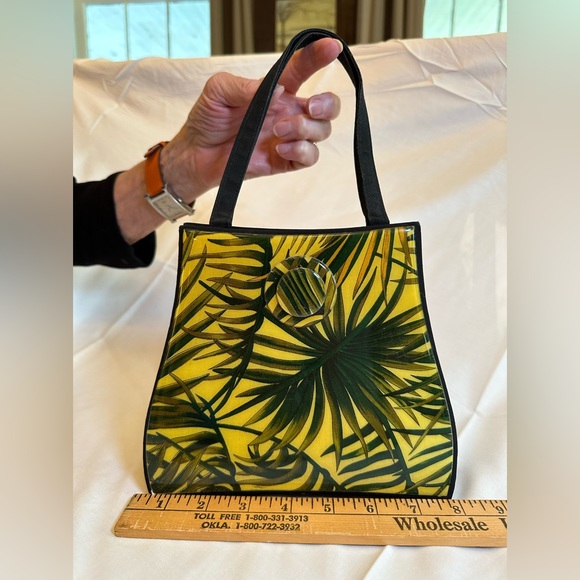 Angela Frascone dinner bag fr Nordstrom - Picture 7 of 7